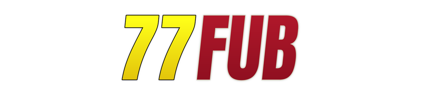 77fub Logo